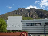 fabbrica thun